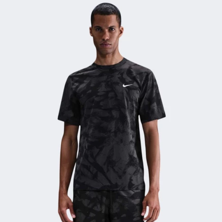 Футболка Nike M NK DF UV HYVERSE SS TOP PRIN - 174703