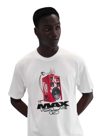 Футболка Nike U NSW TEE M90 HIFI - 174701