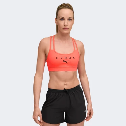 Топ Puma W x HYROX MOVE STRAPPY BRA - 174866