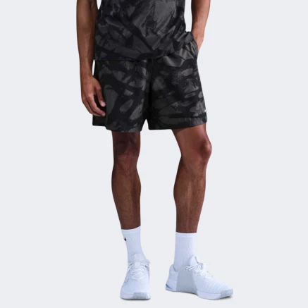 Шорти Nike M NK DF FORM 7IN UL SHORT PRIN - 174702