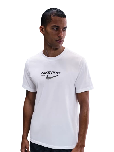 Футболка Nike M NK DF TEE PRO TRAINING - 174705