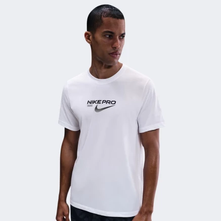 Футболка Nike M NK DF TEE PRO TRAINING - 174705