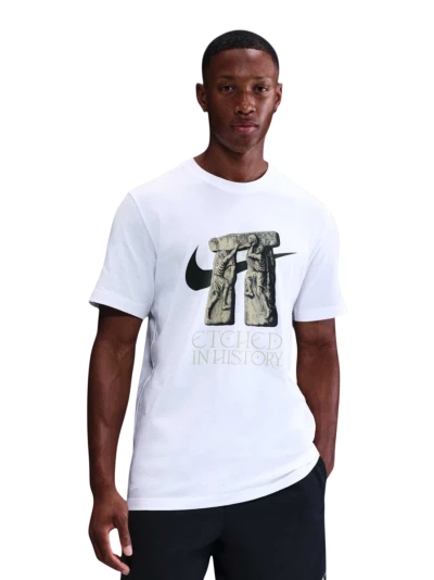 Футболка Nike M NK TEE ETCHED - 174704