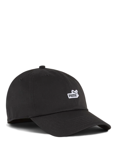 Кепка Puma ESS NO. 1 LOGO PATCH BB Cap - 175034
