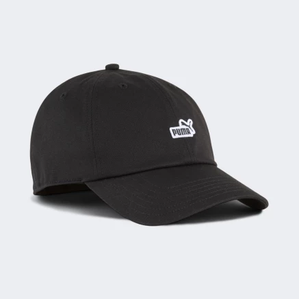 Кепка Puma ESS NO. 1 LOGO PATCH BB Cap - 175034