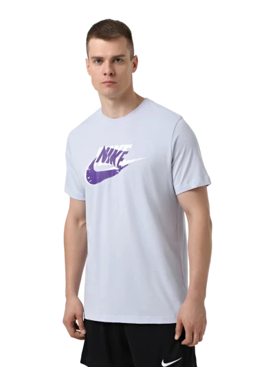 Футболка Nike M NSW TEE 12MO FUTURA SP25 - 174688