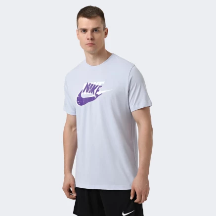 Футболка Nike M NSW TEE 12MO FUTURA SP25 - 174688