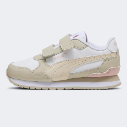 Кросівки Puma ST Runner v4 L V PS - 175053 Кросівки Puma ST Runner v4 L V PS - 175053