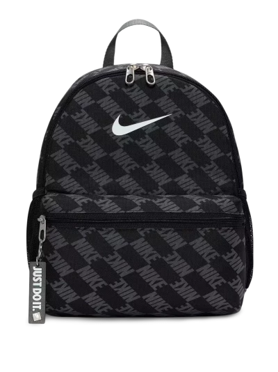 Рюкзак Nike Y NK BRSLA JDI MNI BK-AOP FA25 - 174709