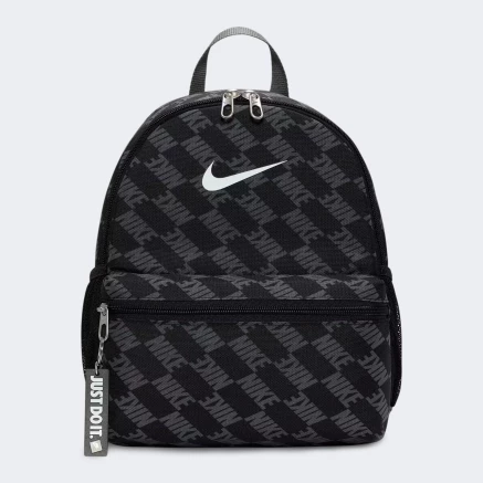 Рюкзак Nike Y NK BRSLA JDI MNI BK-AOP FA25 - 174709