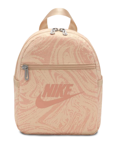 Рюкзак Nike W NSW FUTURA365 MINI BPK-SWIRL - 174710
