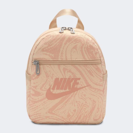 Рюкзак Nike W NSW FUTURA365 MINI BPK-SWIRL - 174710