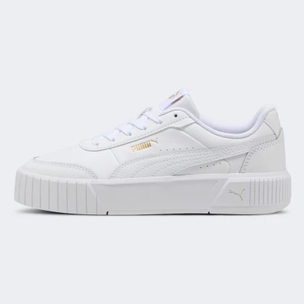 Кеди Puma Carina Mia - 175056 Кеди Puma Carina Mia - 175056