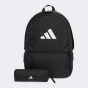 Рюкзак Adidas CLSC PCASE BP, фото 1 - інтернет магазин MEGASPORT