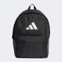 Рюкзак Adidas CLSC BARS BP, фото 1 - інтернет магазин MEGASPORT