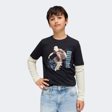 MID90s Layered Longsleeve B