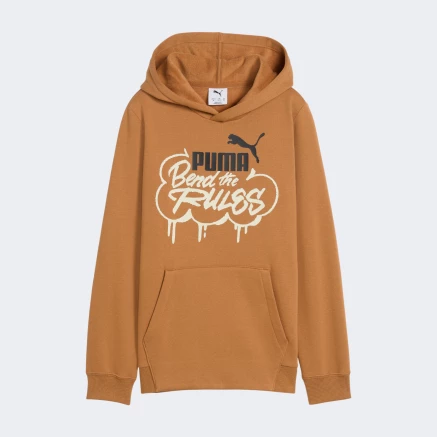 Кофта Puma MID90s Hoodie FL B - 175084 Кофта Puma MID90s Hoodie FL B - 175084