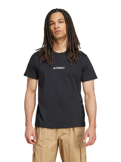 Футболка Adidas U AOP T - 174656