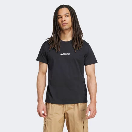 Футболка Adidas U AOP T - 174656 Футболка Adidas U AOP T - 174656