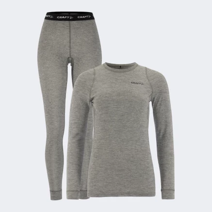 Термобілизна Craft WOOL MERINO SET W - 177396