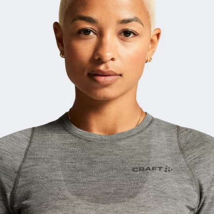 Термобілизна Craft WOOL MERINO SET W - 177396