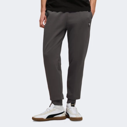 Спортивнi штани Puma ESS ELEVATED Pants FL cl - 175176