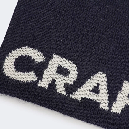 Шапка Craft ADV NORDIC TRAINING MERINO LOGO HAT - 177100 Шапка Craft ADV NORDIC TRAINING MERINO LOGO HAT - 177100