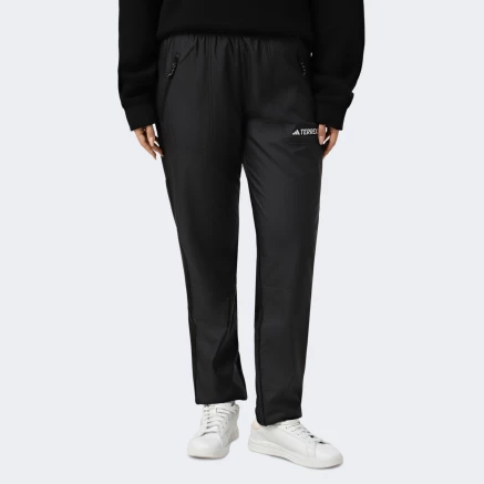 Спортивнi штани Adidas W MT WINDFL P - 176764