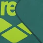 Рушник Arena MICROFIBER TOWEL, фото 3 - інтернет магазин MEGASPORT
