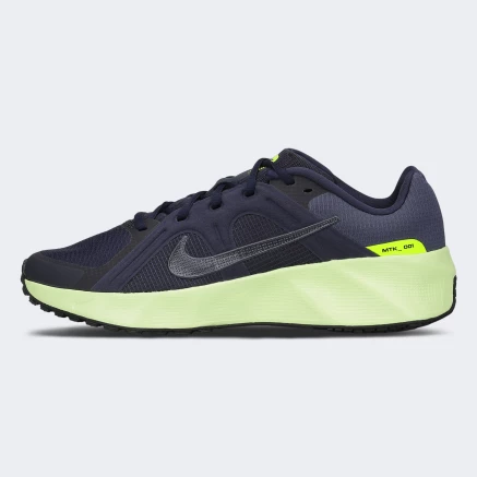 Кросівки Nike M CITY RESPONSE - 176931