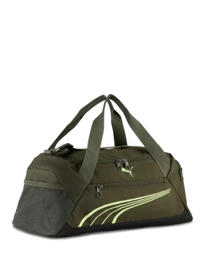 Сумка Puma FUNDAMENTAL Extra Small Sports Bag - 174857 Сумка Puma FUNDAMENTAL Extra Small Sports Bag - 174857