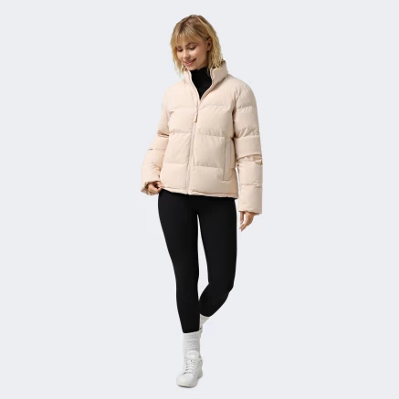 Куртка East Peak women's padded jacket - 176521