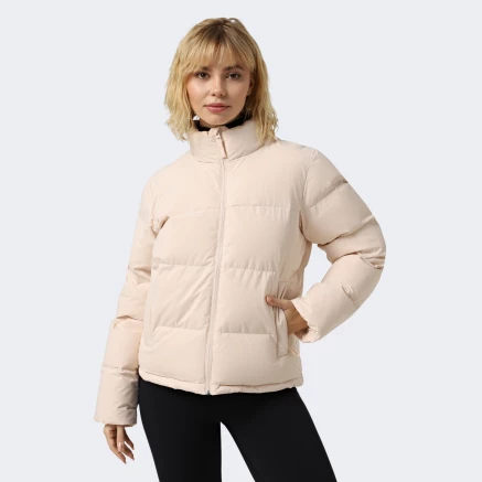 Куртка East Peak women's padded jacket - 176521