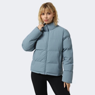women's padded jacket