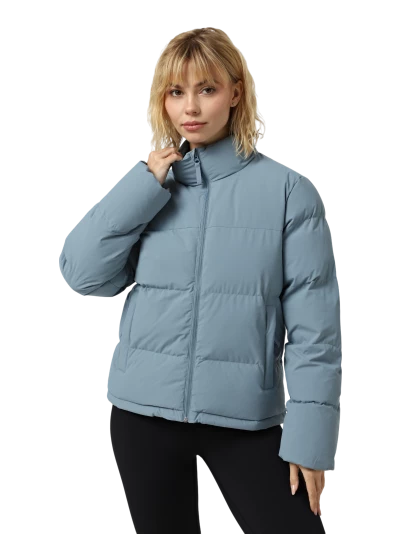 Куртка East Peak women's padded jacket - 176522 Куртка East Peak women's padded jacket - 176522