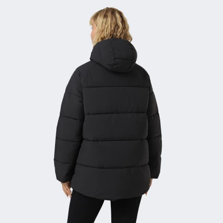 Куртка East Peak women's long padded jacket - 176523