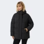 Куртка East Peak women's long padded jacket, фото 1 - інтернет магазин MEGASPORT