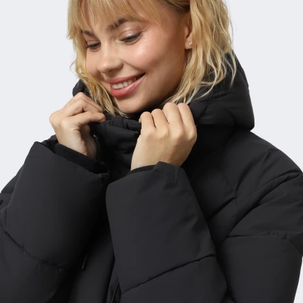 Куртка East Peak women's long padded jacket - 176523