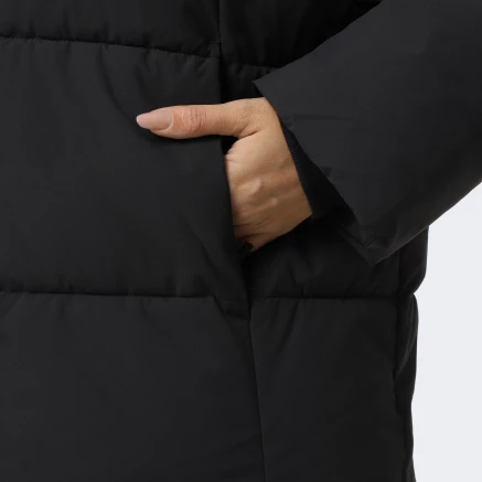 Куртка East Peak women's long padded jacket - 176523