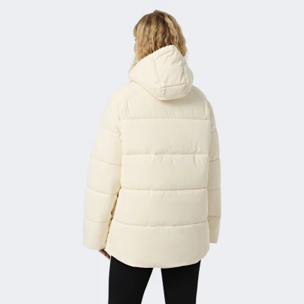 Куртка East Peak women's long padded jacket - 176524