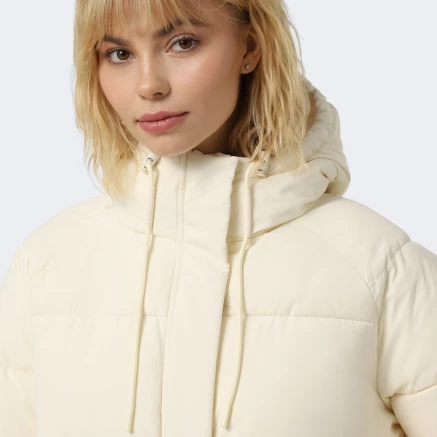 Куртка East Peak women's long padded jacket - 176524