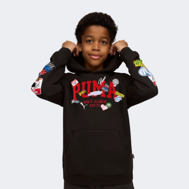 BASKETBALL HOOPERHOTLINE Hoodie FL B