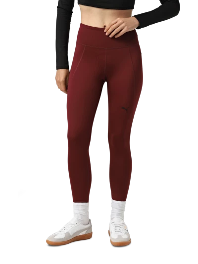 Легінси Puma W TAD ESSENTIAL TIGHT - HW FL - 174863