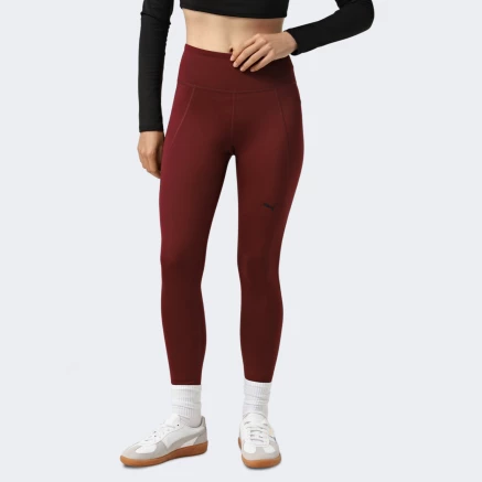 Легінси Puma W TAD ESSENTIAL TIGHT - HW FL - 174863 Легінси Puma W TAD ESSENTIAL TIGHT - HW FL - 174863