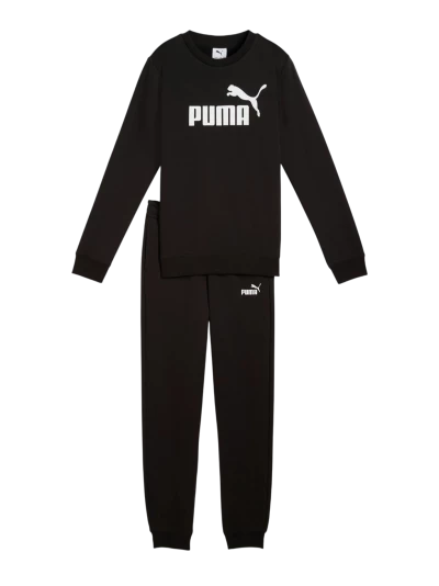 Спортивний костюм Puma ESS No.1 Logo Crew Sweat Suit FL B - 175184 Спортивний костюм Puma ESS No.1 Logo Crew Sweat Suit FL B - 175184
