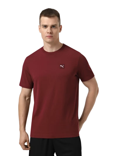 Футболка Puma ESS ELEVATED Tee - 174881 Футболка Puma ESS ELEVATED Tee - 174881