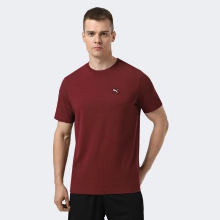 Футболка Puma ESS ELEVATED Tee - 174881 Футболка Puma ESS ELEVATED Tee - 174881