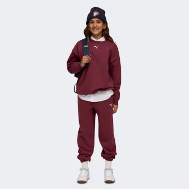 Loungewear Oversized Sweat Suit G