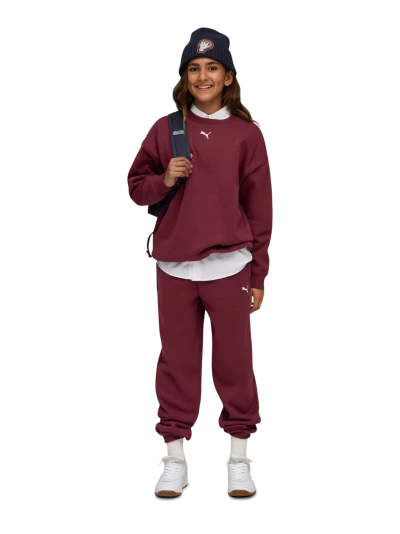 Спортивний костюм Puma Loungewear Oversized Sweat Suit G - 175186 Спортивний костюм Puma Loungewear Oversized Sweat Suit G - 175186