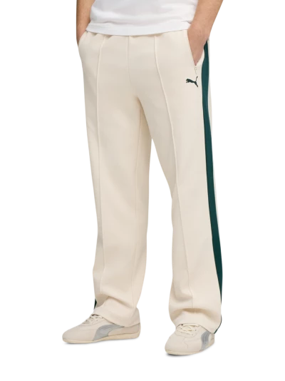 Спортивнi штани Puma T7 Relaxed Jacquard Track Pants DK - 174932 Спортивнi штани Puma T7 Relaxed Jacquard Track Pants DK - 174932